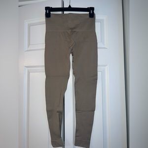 Set Active Scupltflex Leggings